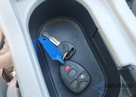 2008 Buick Lacrosse Cxl z USA, uszkodzony, nr VIN 2G4WD582781194863